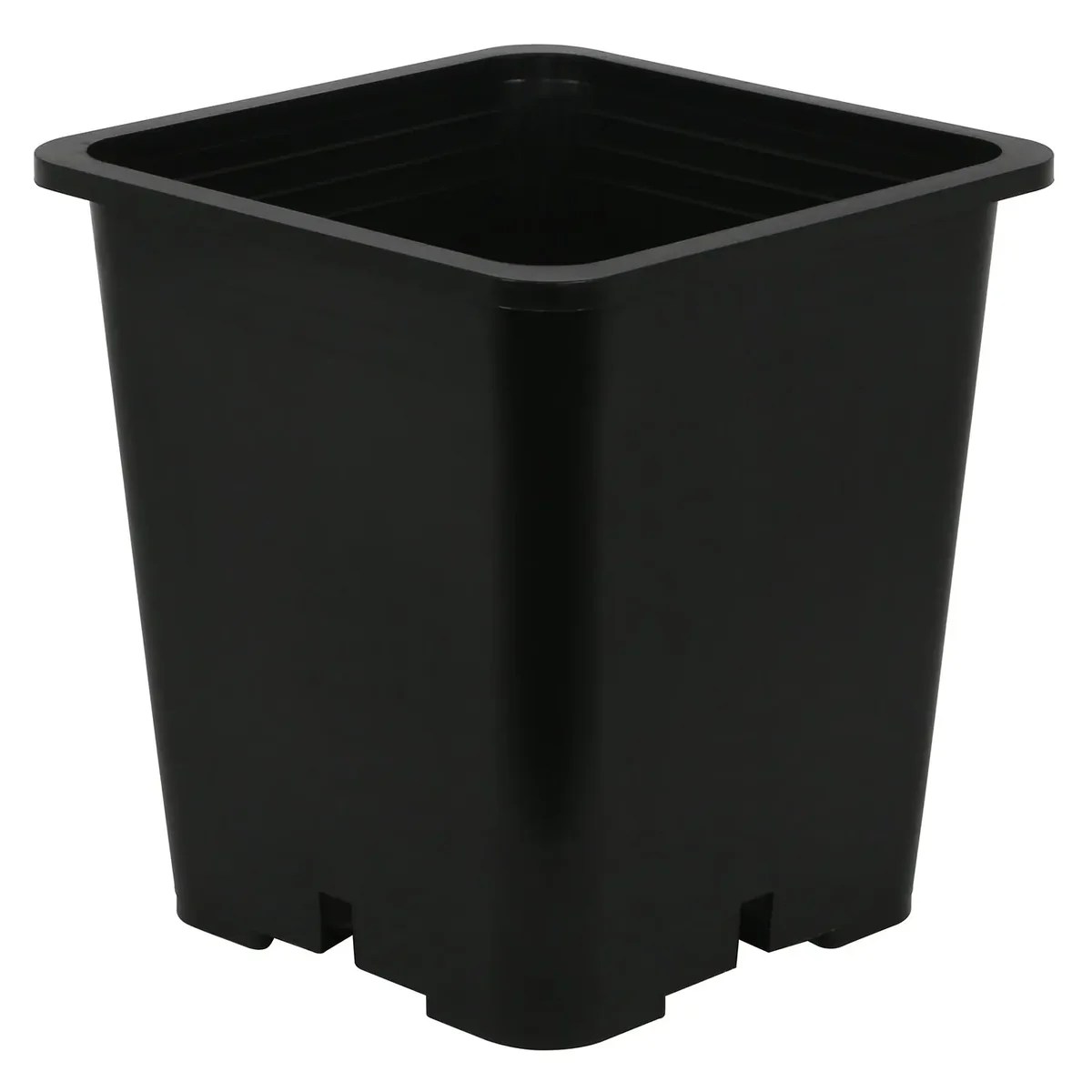 Bootstrap farmer square plant pots