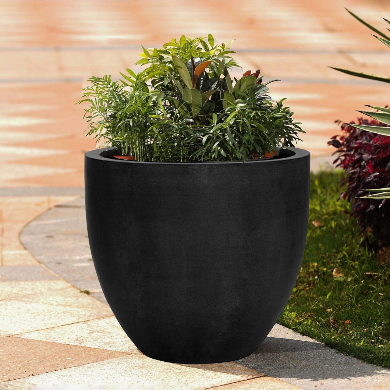 Big lots plant pots